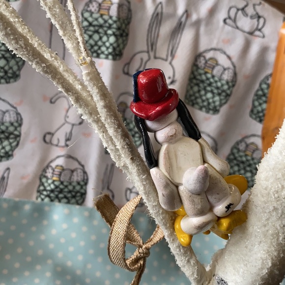 Handcrafted; Patriotic Snoopy; Ornament - Picture 5 of 10